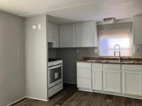 1976 Liberty mobile Home