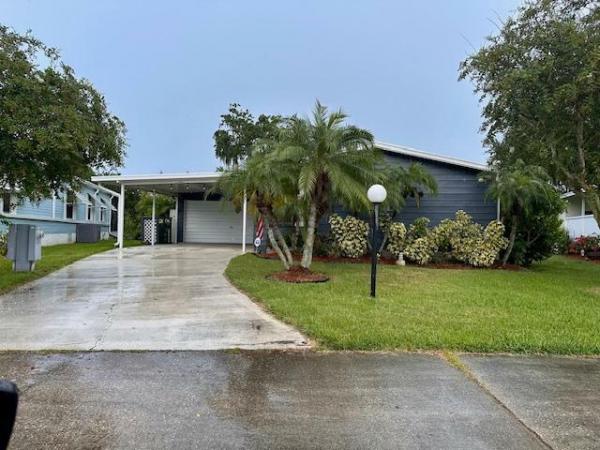 Photo 1 of 2 of home located at 4348 Seagull Drive Merritt Island, FL 32953