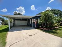 Manufactured Home