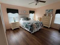 1985 Fleetwood Homes of Florida Radco Manufactured Home