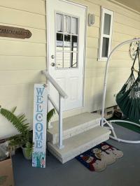1985 Fleetwood Homes of Florida Radco Manufactured Home