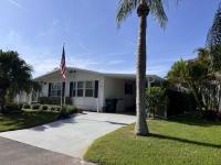 Manufactured Home