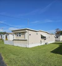 Manufactured Home