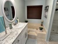 1985 Fleetwood Homes of Florida Radco Manufactured Home
