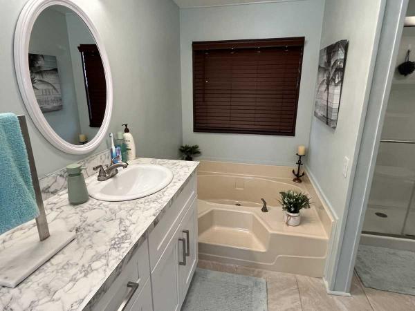 1985 Fleetwood Homes of Florida Radco Manufactured Home
