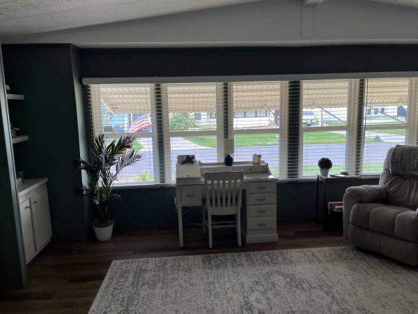 1985 Fleetwood Homes of Florida Radco Manufactured Home