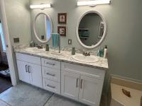 1985 Fleetwood Homes of Florida Radco Manufactured Home