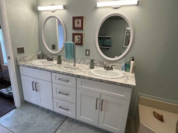 1985 Fleetwood Homes of Florida Radco Manufactured Home