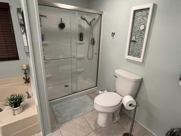 1985 Fleetwood Homes of Florida Radco Manufactured Home