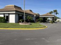 1985 Fleetwood Homes of Florida Radco Manufactured Home