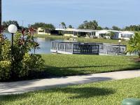 1985 Fleetwood Homes of Florida Radco Manufactured Home