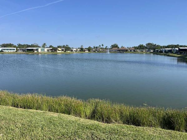 1985 Fleetwood Homes of Florida Radco Manufactured Home