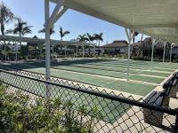 1985 Fleetwood Homes of Florida Radco Manufactured Home