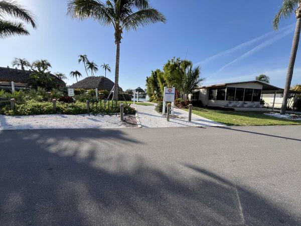 1985 Fleetwood Homes of Florida Radco Manufactured Home