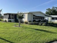 1985 Fleetwood Homes of Florida Radco Manufactured Home