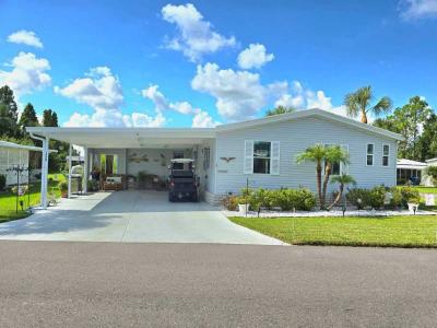 Mobile Home at 356 Lake Huron Drive Mulberry, FL 33860