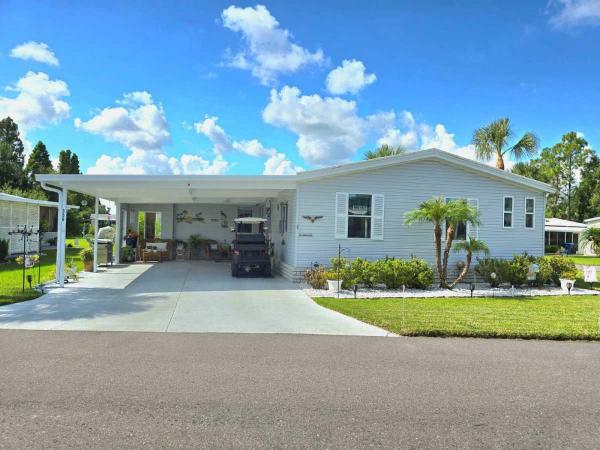 Photo 1 of 2 of home located at 356 Lake Huron Drive Mulberry, FL 33860