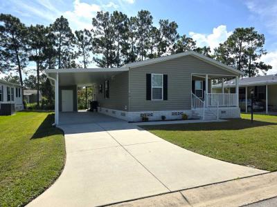 Mobile Home at 10681 S Pebbleshire Terrace Homosassa, FL 34446