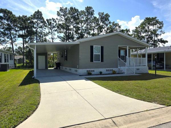Photo 1 of 2 of home located at 10681 S Pebbleshire Terrace Homosassa, FL 34446