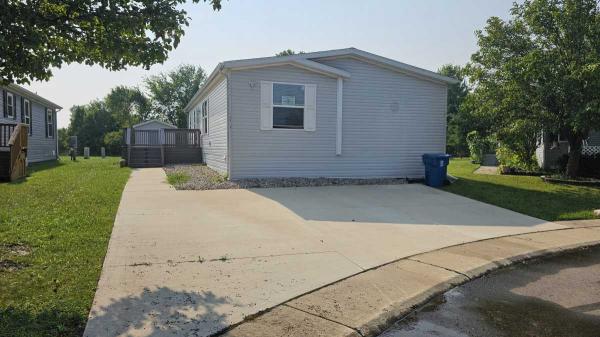 2020 Clayton  Mobile Home For Sale