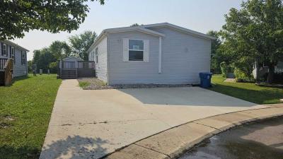 Mobile Home at 25738 Connery Dr Flat Rock, MI 48134
