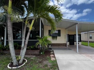Mobile Home at 450 Laurewood Lane Naples, FL 34112