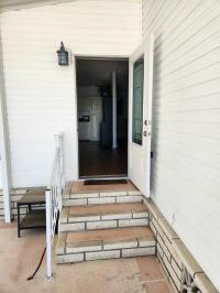 1992 MERIT Mobile Home
