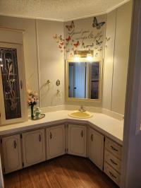 1992 MERIT Mobile Home