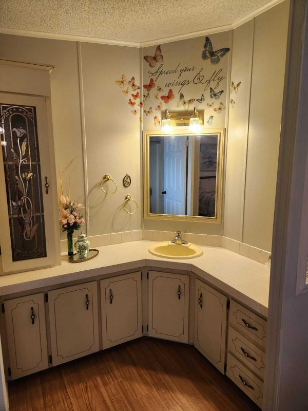 1992 MERIT Mobile Home