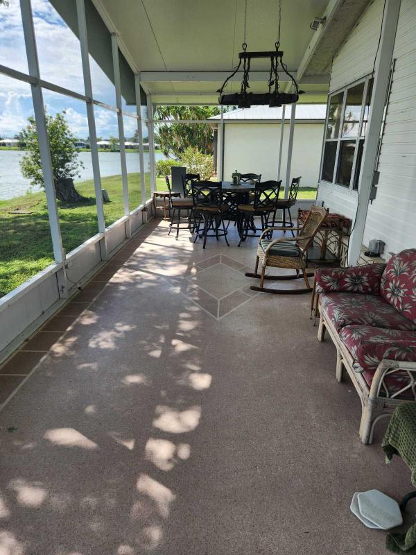 1992 MERIT Mobile Home