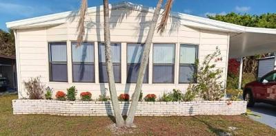 Mobile Home at 454 Laurelwood Lane Naples, FL 34112