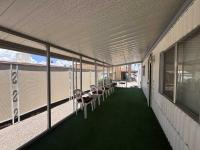 1976 American Eagle Manufactured Home