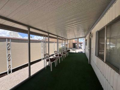 Photo 3 of 14 of home located at 2305 W Ruthrauff #D5 Tucson, AZ 85705