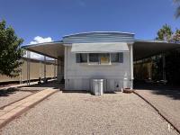 1976 American Eagle Manufactured Home