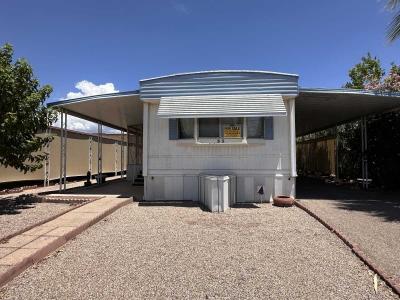 Photo 2 of 14 of home located at 2305 W Ruthrauff #D5 Tucson, AZ 85705
