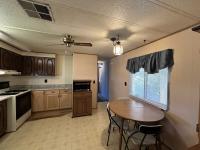 1976 American Eagle Manufactured Home