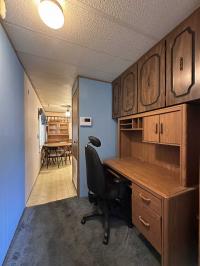 1976 American Eagle Manufactured Home