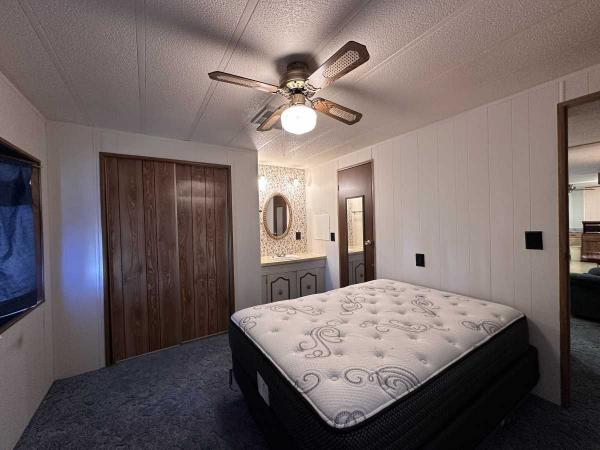 1976 American Eagle Manufactured Home