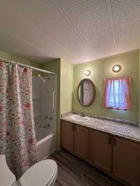 1976 American Eagle Manufactured Home