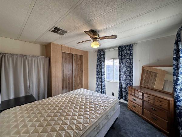 1976 American Eagle Manufactured Home