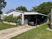 Schult Mobile Home