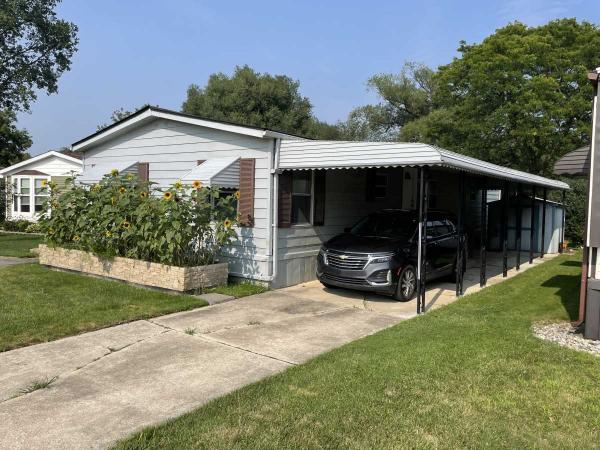 Schult Mobile Home