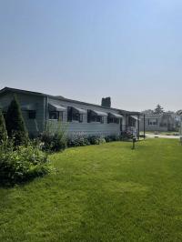 Schult Mobile Home