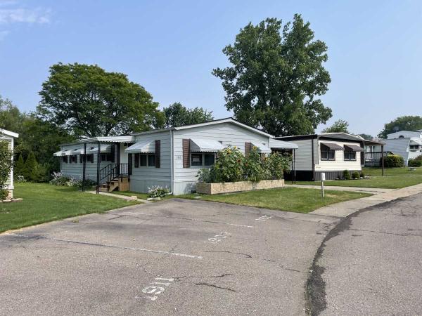 Schult Mobile Home