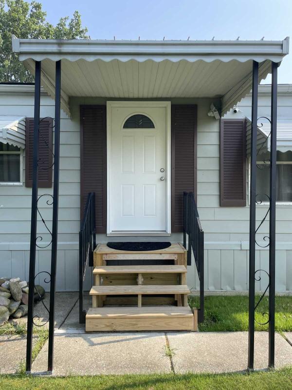 Schult Mobile Home