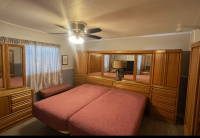 ADAM Mobile Home