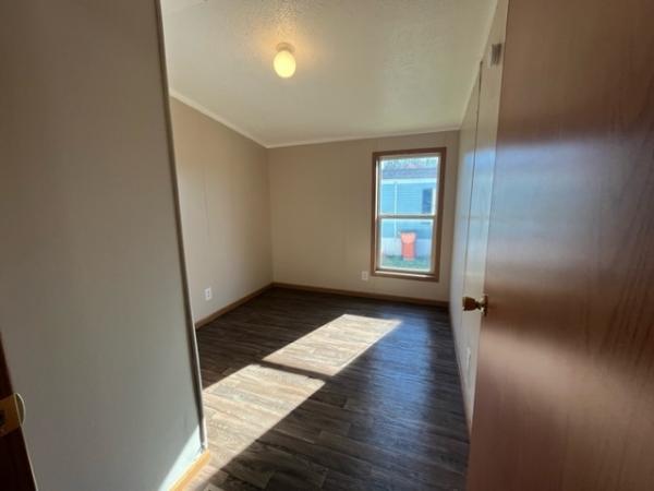 2001 Shultz Mobile Home