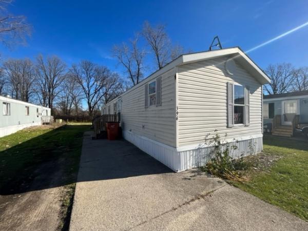 2001 Shultz Mobile Home