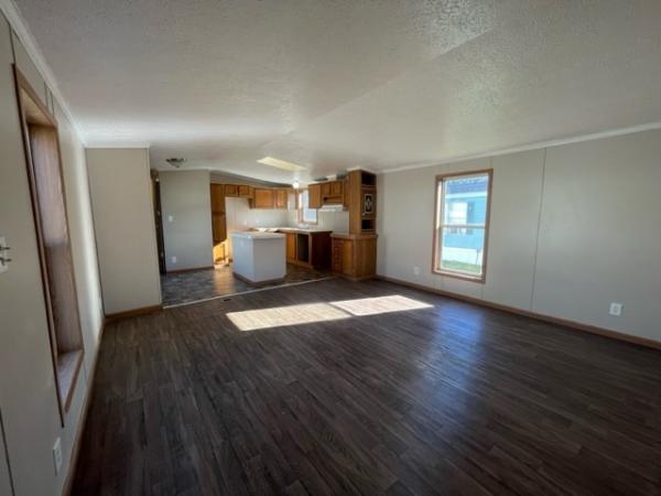 2001 Shultz Mobile Home