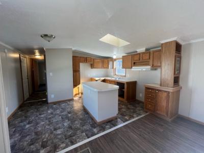Mobile Home at 396 Sarah Cedar Sprigns, MI 49319